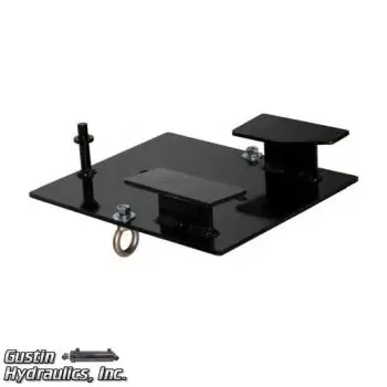 US Jack 57205 FORD CD4E Transmission Adapter For Model #'s 57250 and 57255