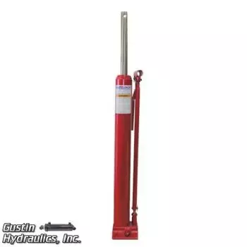 US Jack 57211 1.5 Ton Long Ram Bottle Jack