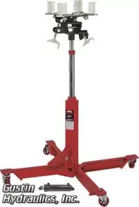 US Jack 57250 1/2 Ton Under Hoist Transmissionn Jack