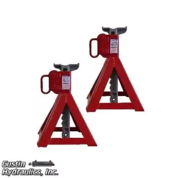 US Jack D-41608 10 Ton Jack Stand (Pair)