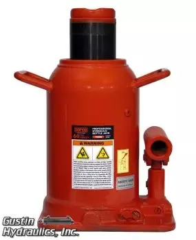 US Jack D-51160 60 Ton Bottle Jack