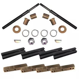 UTN COMPLETE SLIDE REBUILD KIT