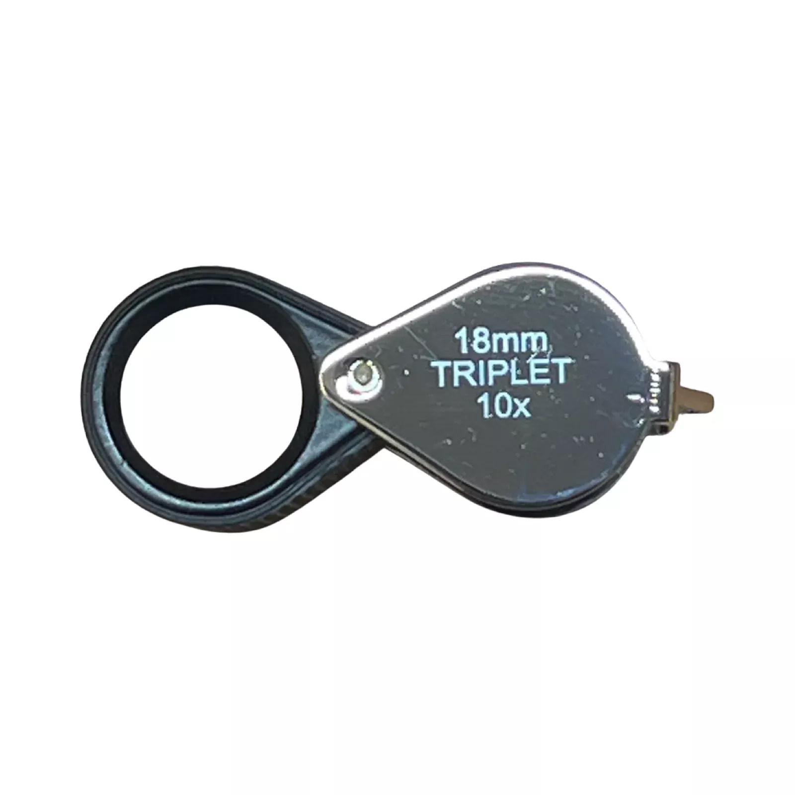 Value Loupe - 10X Triplet