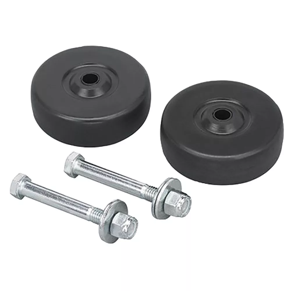 Vertical Panel Saw Wheels