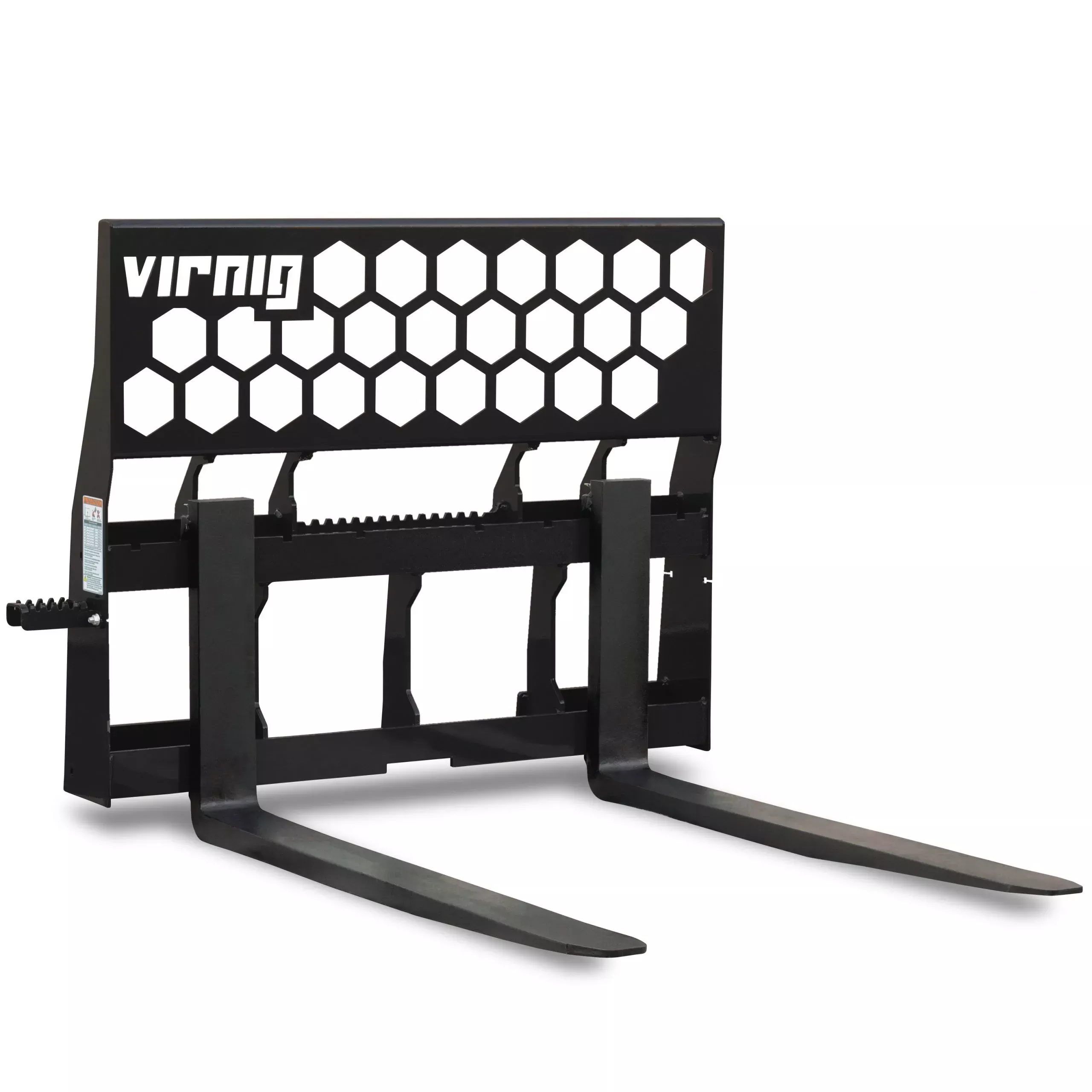 Virnig PFHG4840 Fork Pallet