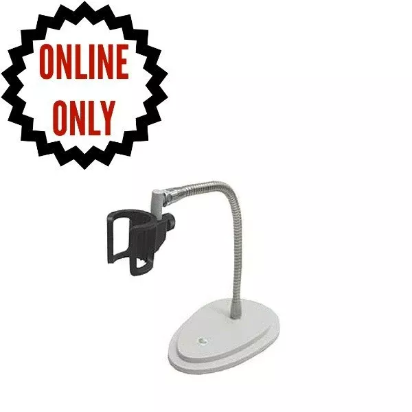 Visio-Tek™ Wireless Digital Microscopes Desktop Rack