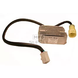 Voltage Regulator for 88-92 Honda TRX300 ATV