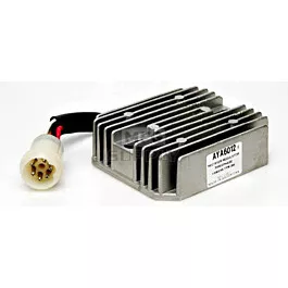 Voltage Regulator for most 86-95 Yamaha ATVs with 350cc engines