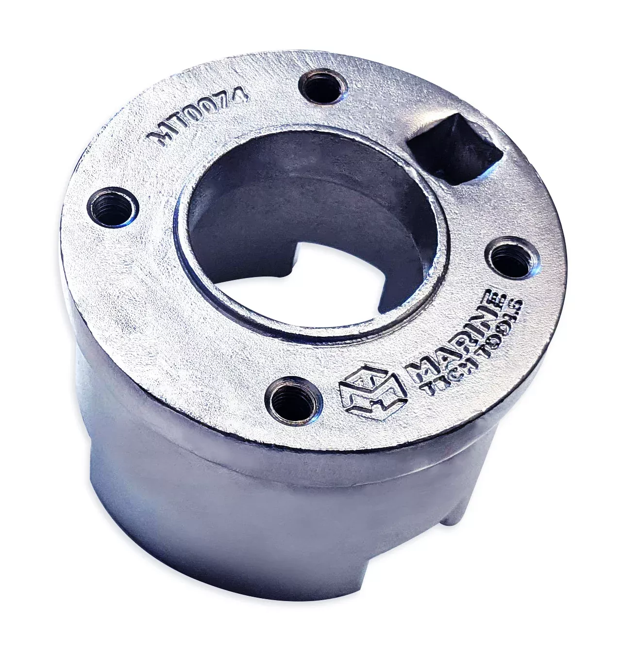 Volvo Penta Bearing Carrier Remover (3850707)