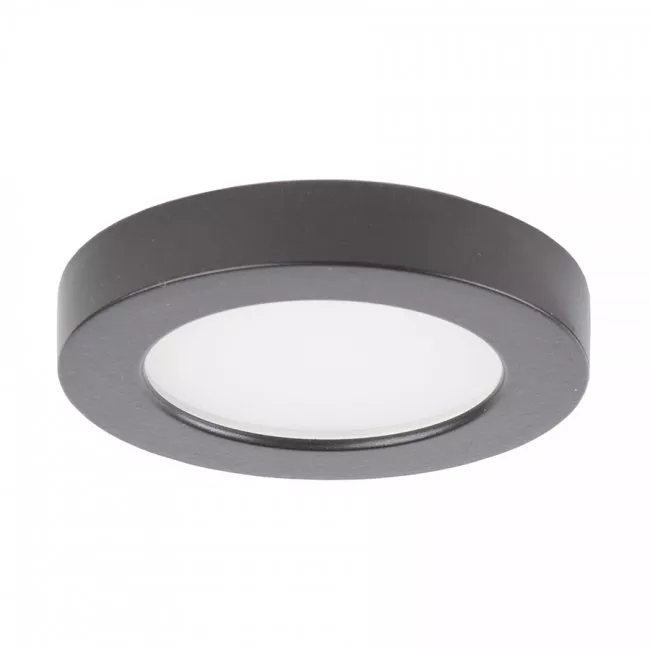 WAC HR-LED90-30-DB UNDERCABINET PUCK TYPE-L