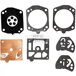 Walbro D10-HDA Kit