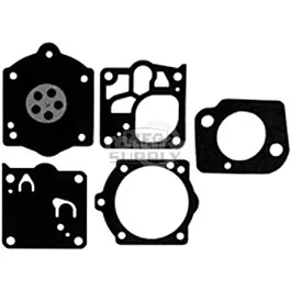 Walbro D10-WJ & D1-WJ Carburetor Kit