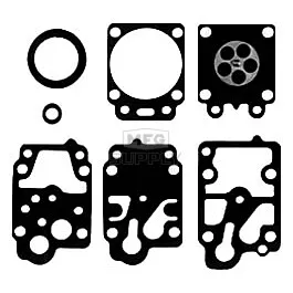 Walbro D10-WY Carburetor Kit