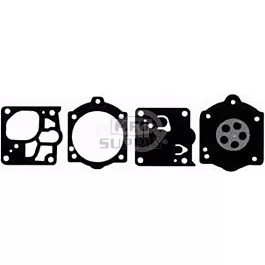 Walbro D11-WJ & D2-WJ Carburetor Kit