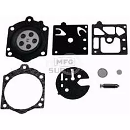 Walbro #K10-HDB Carb Kit