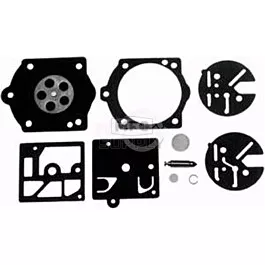 Walbro #K10-HDC Carb Kit