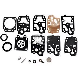 Walbro K10-WY Carb Kit