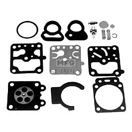 Walbro K10-WZ Carb Kit