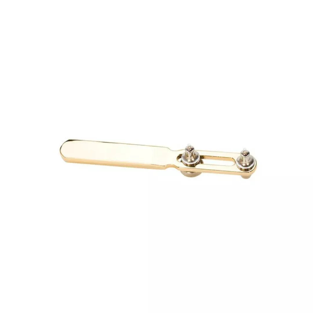 Watch Case Opener with Round Pins