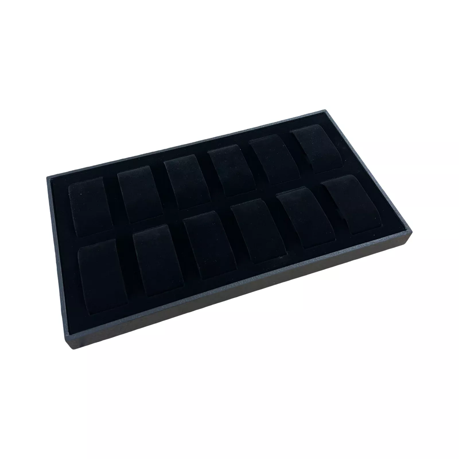 Watch Display Tray - Wide