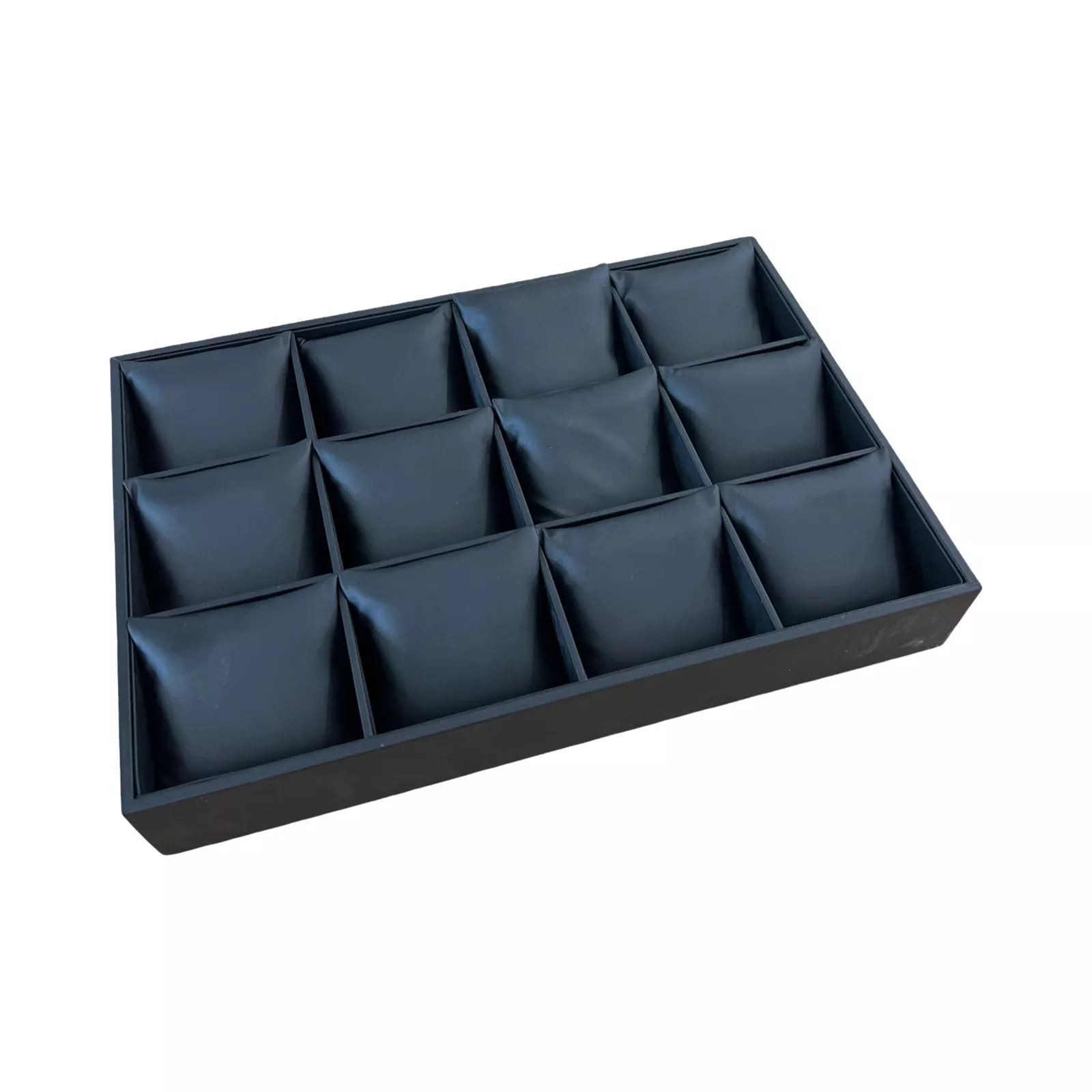 Watch Display Tray
