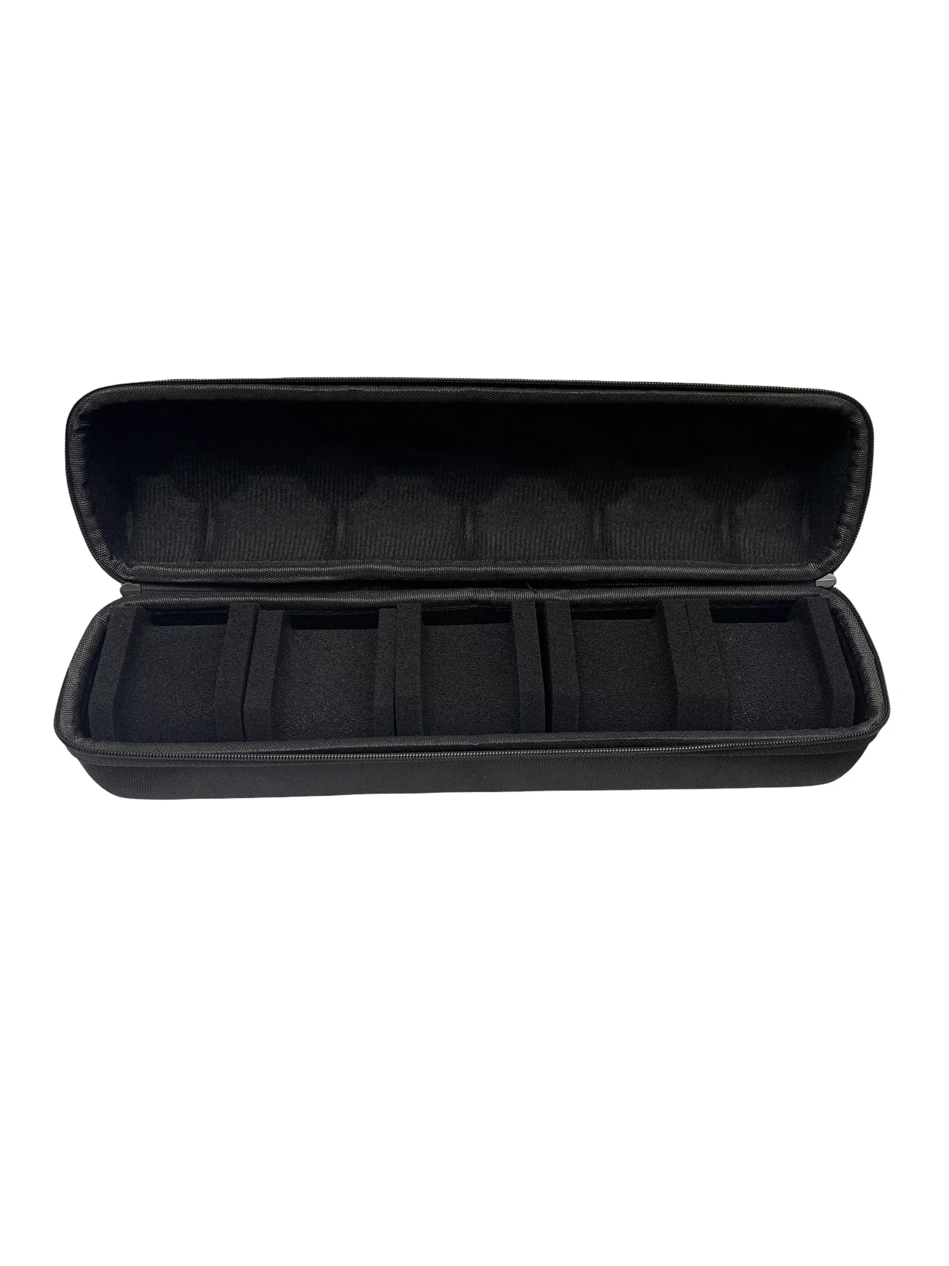 Watch Travel Case - 5 Slot