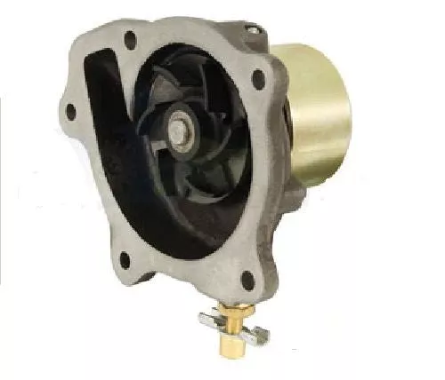 Water Pump Fits JD SKID STEER LOADER: 325, 326D, 328, 328D, 332, 332D
