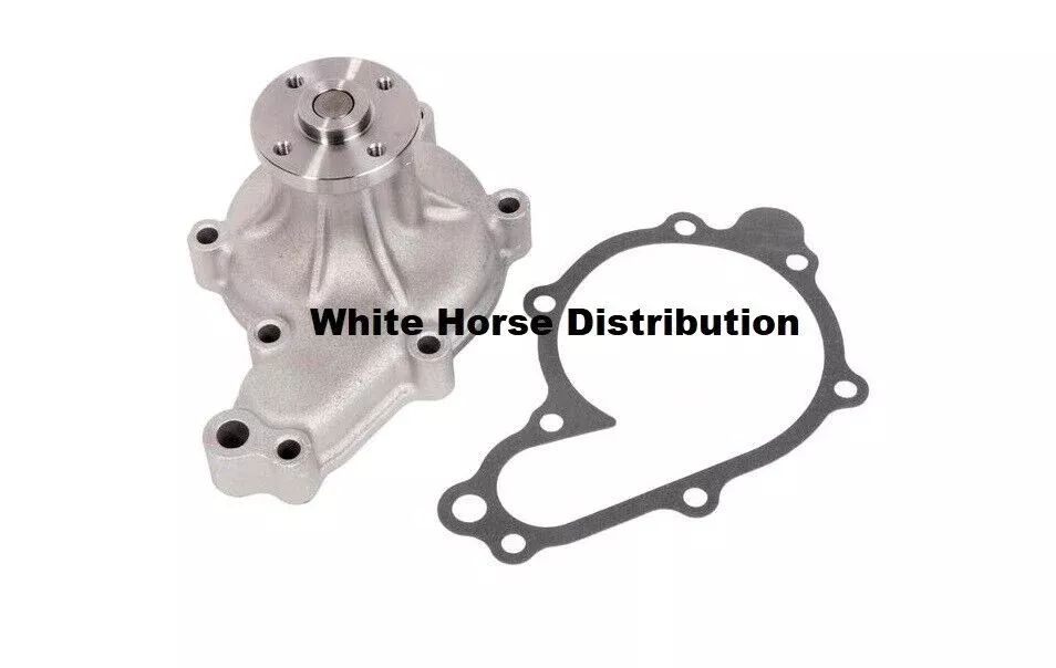 Water Pump for Kubota KX080-3T(SN:20001- & up)