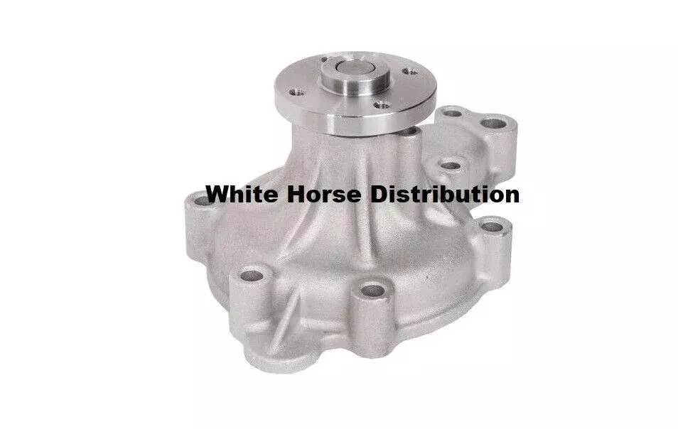 Water Pump for Kubota M6060