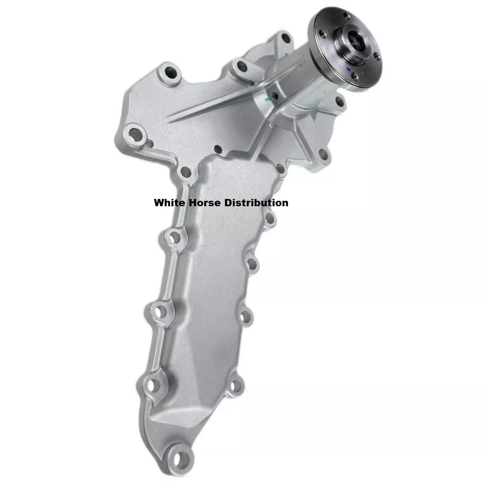 Water Pump for Kubota MX5000 Series Tractors
