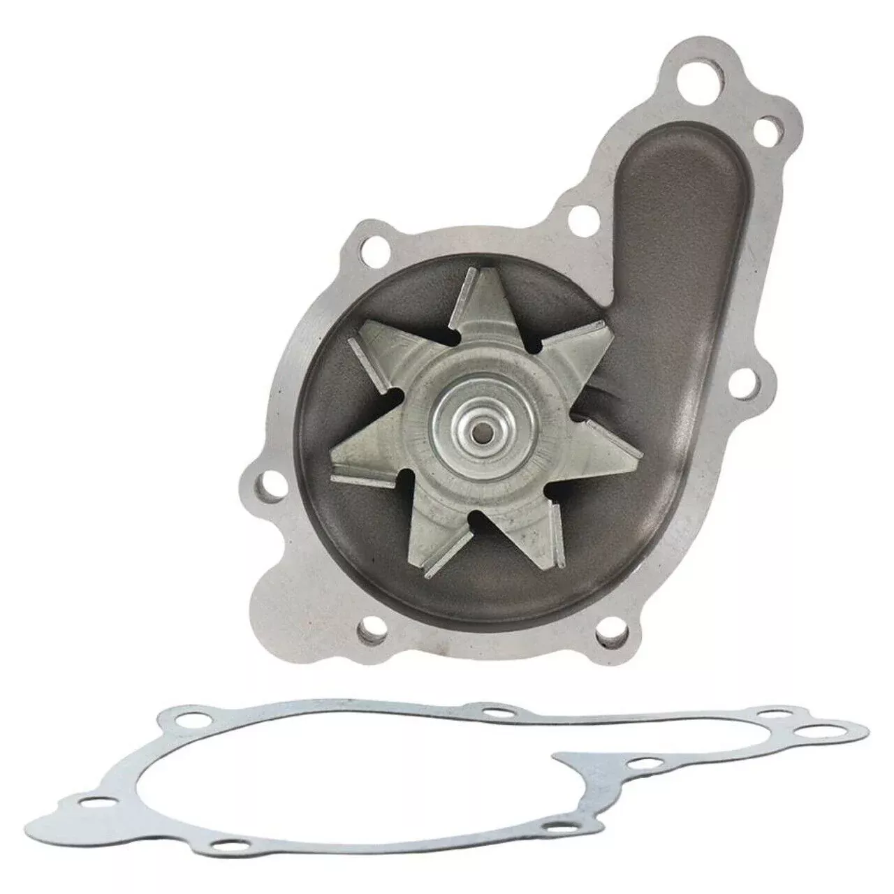 Water Pump for Kubota SVL75