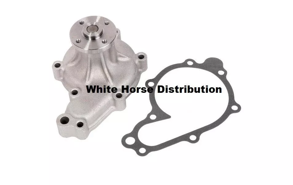 Water Pump for Takeuchi TL8