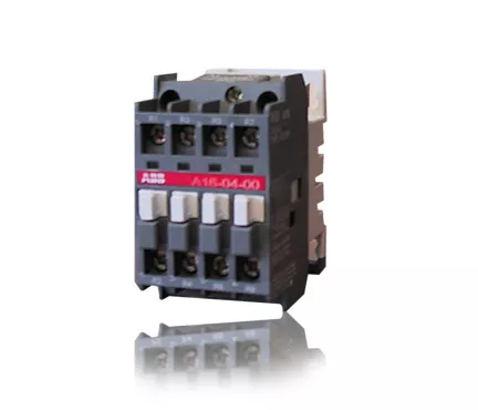 WATT C115NO CONTACTOR - 4 POLE NORM