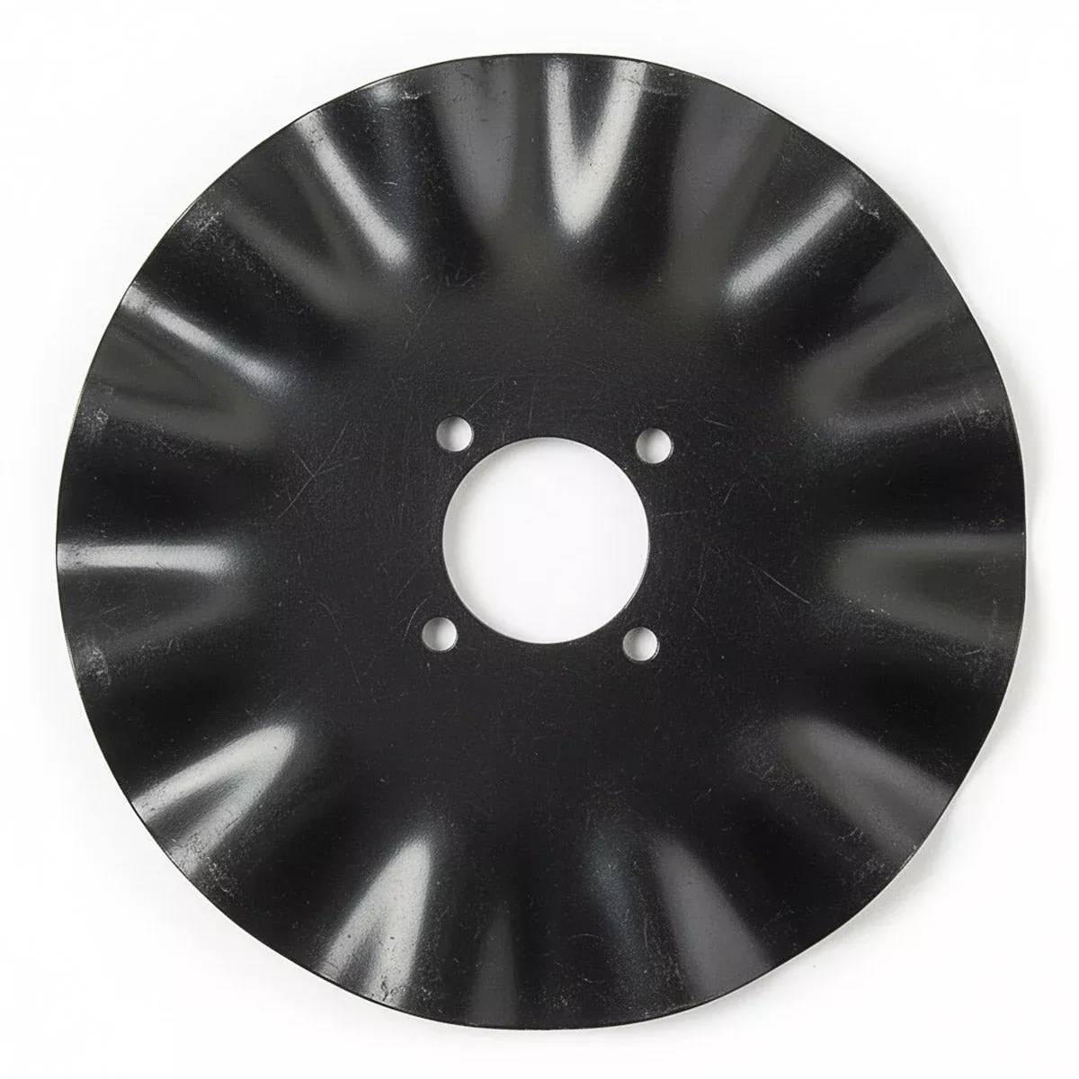 Wave Coulter Blade for Kinze, GD9254