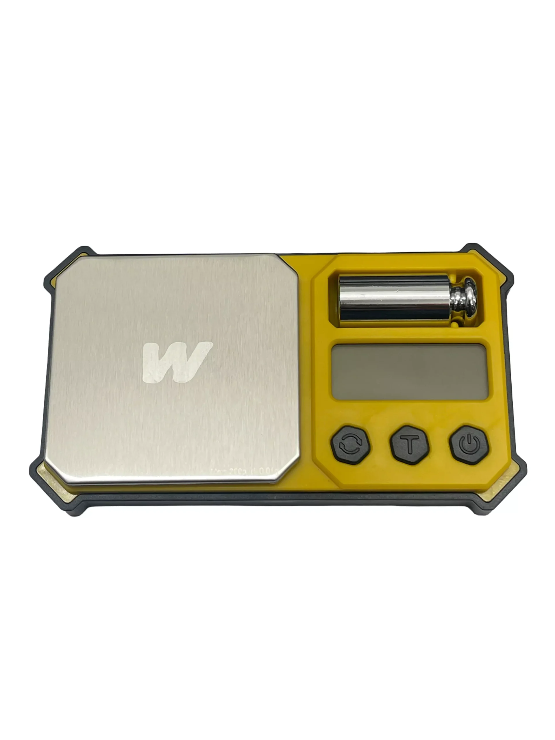 Weightron Professional Digital Scale
