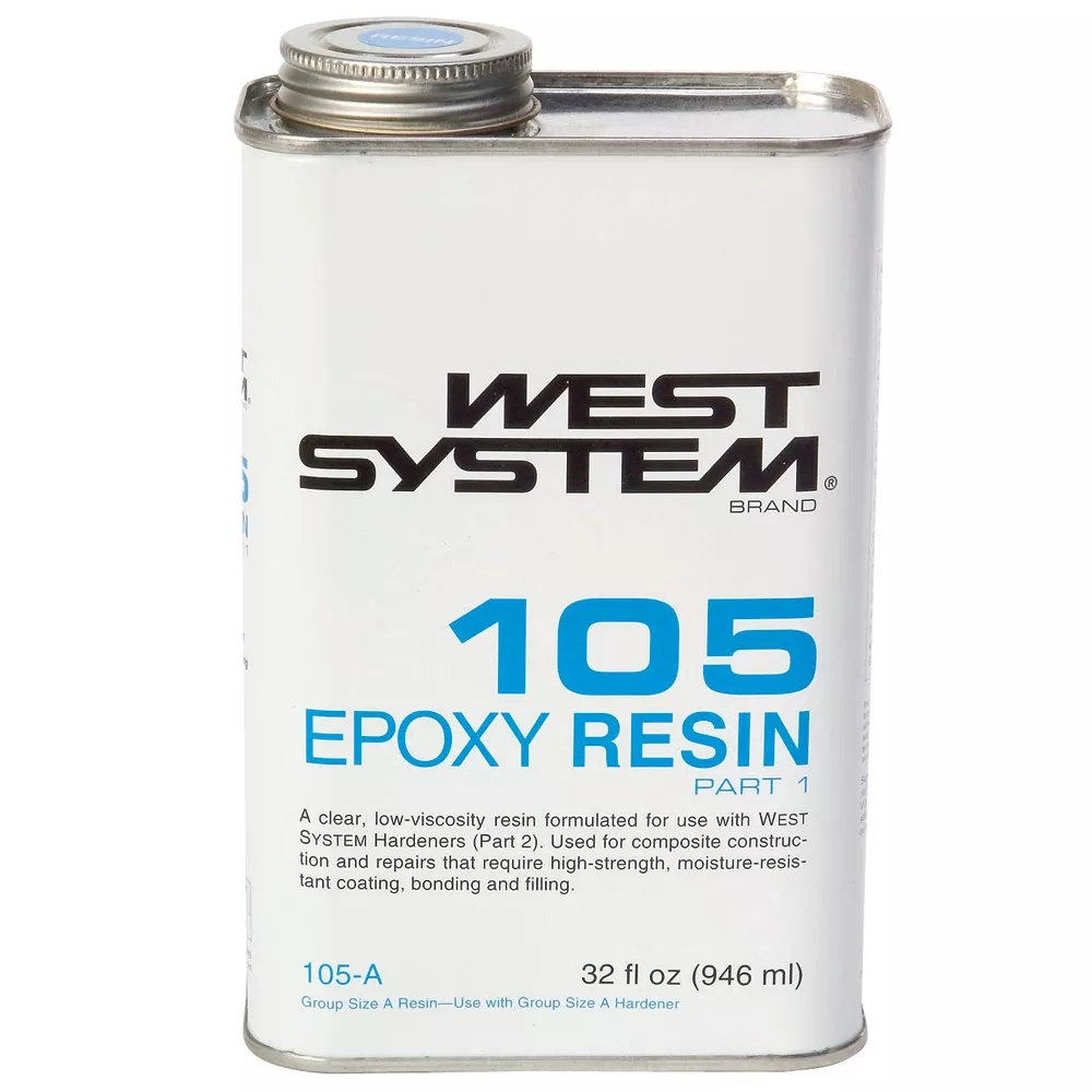 WEST SYSTEM Epoxy Resin