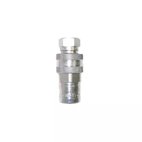Western 1/4" Hydraulic Quick Coupler 25232K