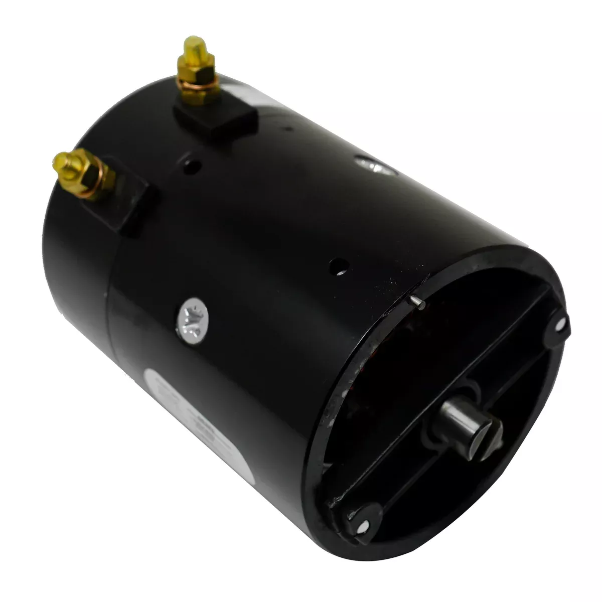 Western 21500-1 Motor Assembly 4-1/2 in.