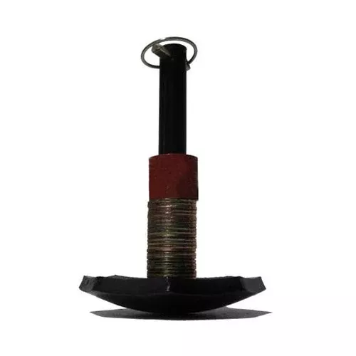 Western 49067 Unimount & UltraMount Shoe Assembly