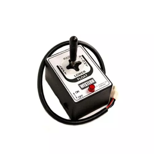 Western 56369 Joy Stick Plow Controller Switch