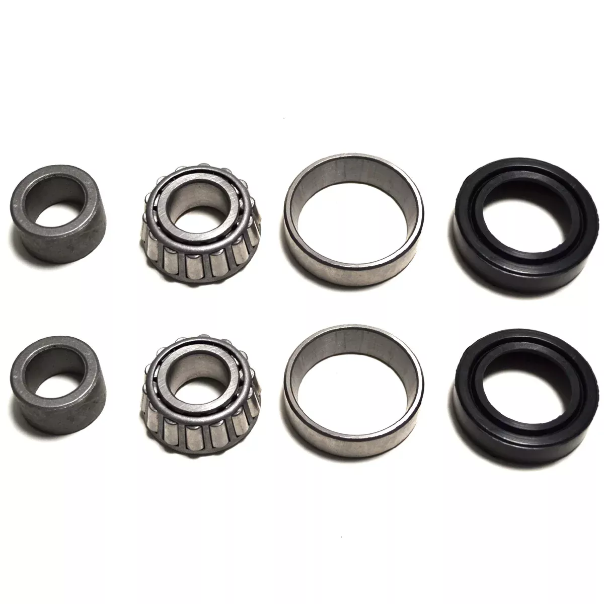 Wheel Bearing Kit for Toro Exmark Z Master Grandstand 1-633584 1-633585 103-0063 1-633580 1-633581
