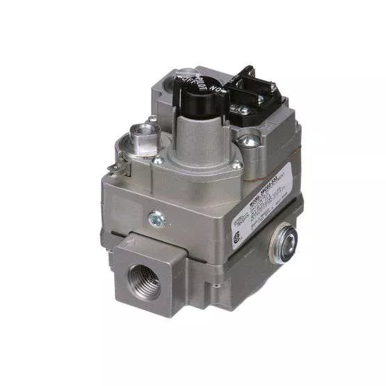 White-Rodgers 36C03-333 Single Stage, Fast Opening, Standing Pilot Gas Valve, Replacement for Honeywell