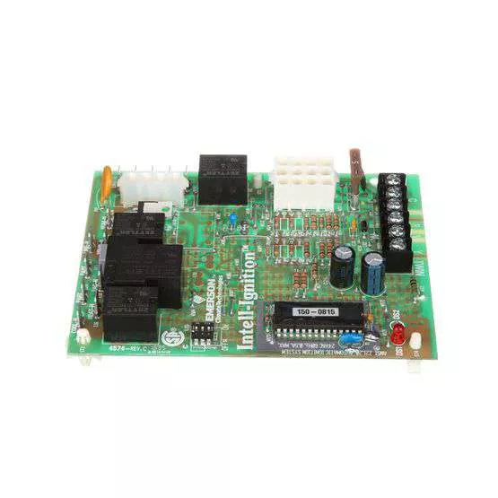 White-Rodgers 50A65-5165 Integrated Furnace Control Board, Replacement for Trane