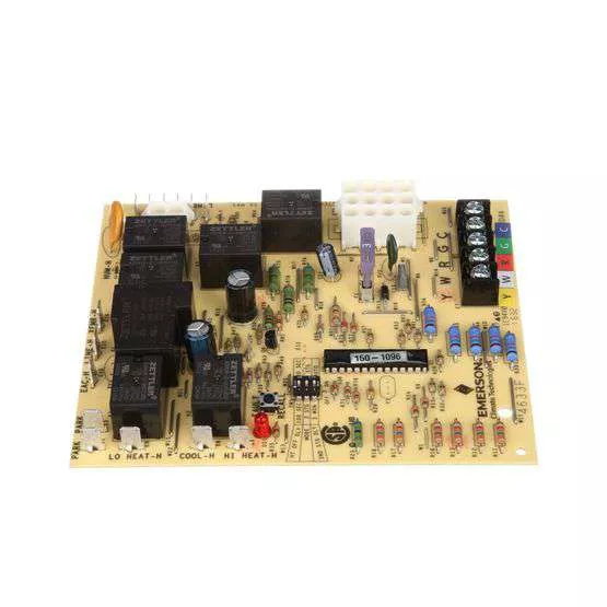 White-Rodgers 50M56-743 Integrated Furnace Control Board, Replacement for Goodman