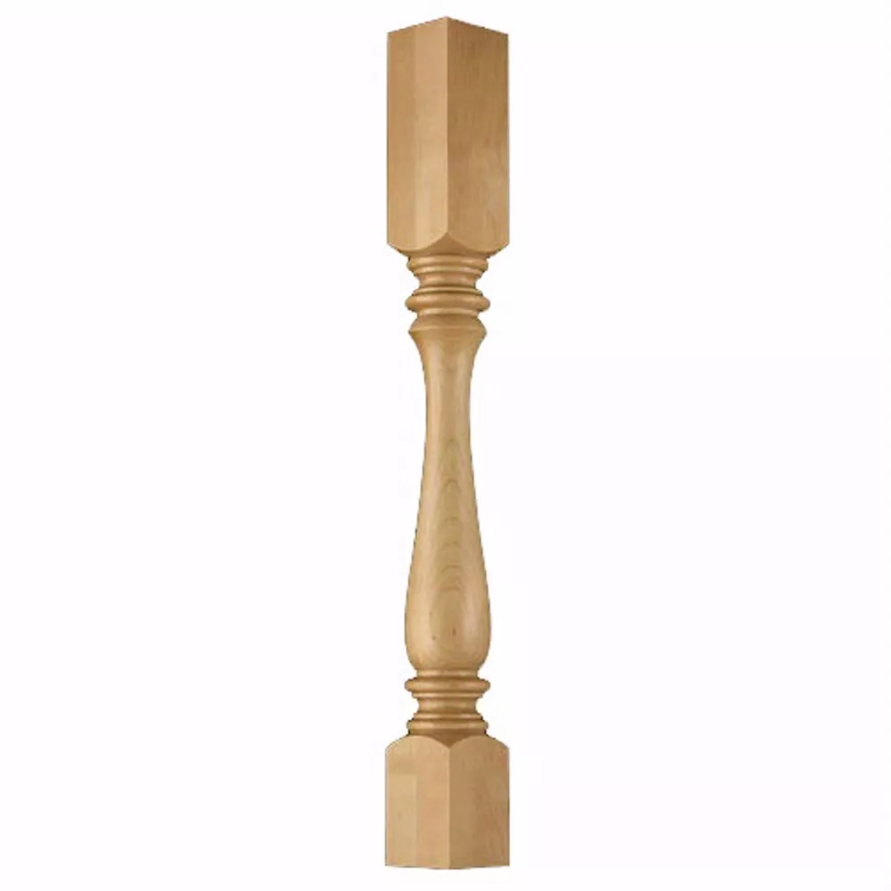 Whole Urn Greco Roman Island or Cabinet Column