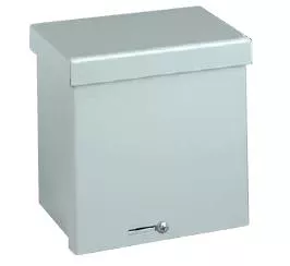 WIEG RSC081004NK N3R SCRW CVR WM NO