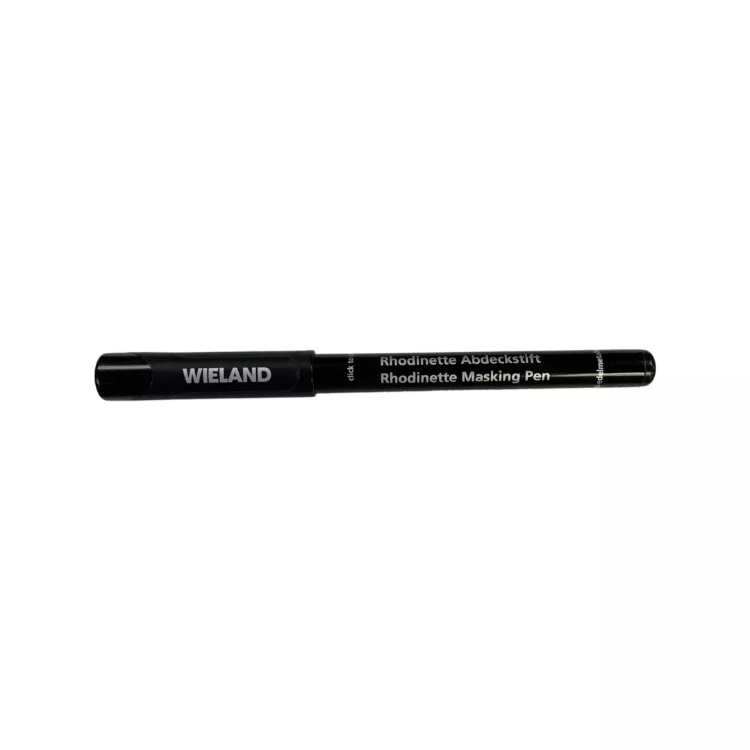 Wieland Stop-Off Pen
