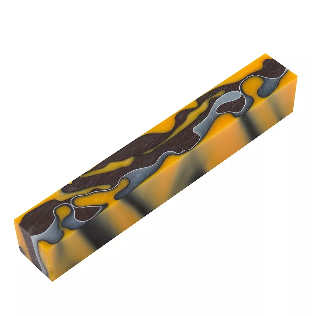Wildkat Acrylic Acetate Pen Blank