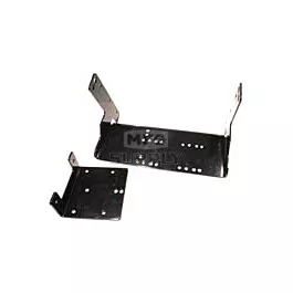 Winch Mount Plate for Polaris ATVs