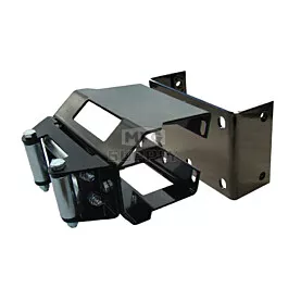 Winch Mount Plate for Polaris Sportman XP ATVs